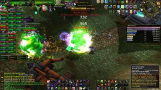Rogue SoP - Abzalon - Hyjal