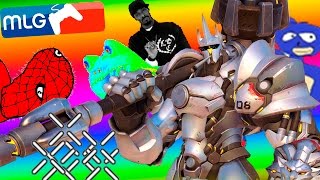 MLG Reinhardt