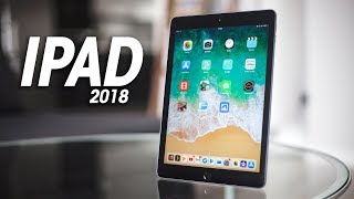 Review nuevo iPad (2018) - En español