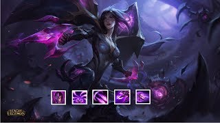 Best KaiSa Montage 2019 - LoL Epic Kai'Sa ( Pentakill, Outplays, Jungler, ADC ) | League of Legends
