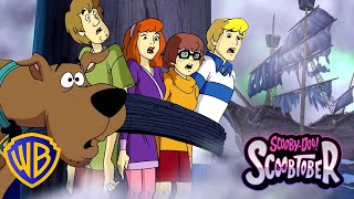 Scooby-Doo! en Latino | Barcos fantasma | WB Kids