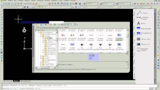 Вставка блока
