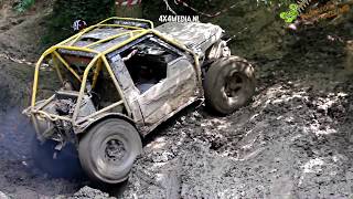 Scorpion Challenge 2017 - Manche 2 Sunday!
