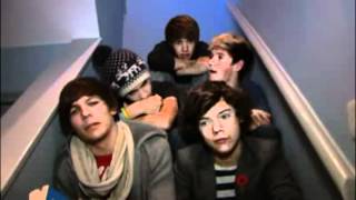 One Direction - Funny Moments-