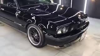 Bmw e34 Казахстан алматы