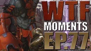 Paragon - WTF Moments - Ep.77