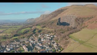 Hillview, 9a Glassfod Square, Tillicoultry FK13 6AU
