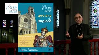 Lancement 400 ans de Buglose