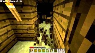 World Of Minecraft | Saison 1 | Episode 2 : Cours Zirlaxxxx !!