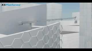 QP District (Qatar) - XSPlatforms