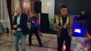 Танец на корпоративе с CityLife