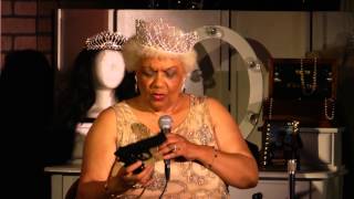 Barbara Morrison - I Wanna Be Loved