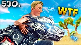 Fortnite Daily Best Moments Ep.530 (Fortnite Battle Royale Funny Moments)