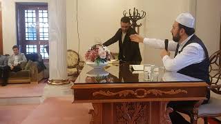 AŞRI ŞERİF ÇALIŞMASI BELED VE DUHA SÛRELERİ