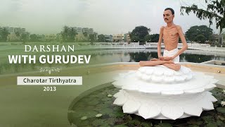 SPECIAL RELEASE: Charotar Tirthyatra – The Pious Lands Graced by Shrimad Rajchandraji