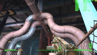 GTX 960 - 2GB -- Fallout 4 -- Ultra Preset
