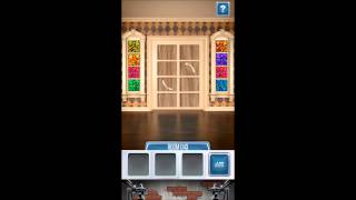 100 Doors Escape Level 41 42 43 44 45 - Walkthrough Cheats