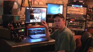 ESSB Soft Audio Ham Radio part 1