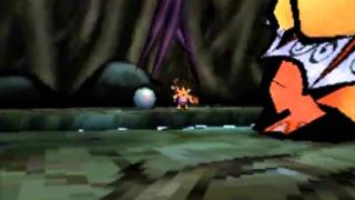 Top 19 Okami Bosses (19-8)