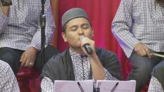 DZ5EP02 Bila Diri Disayangi - UNIC
