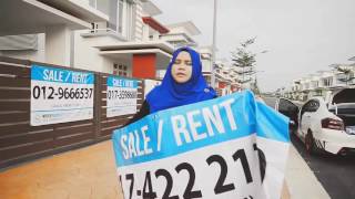 Kerjaya Ejen Hartanah