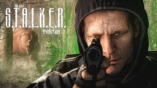 ДОЛГ ИЛИ СВОБОДА? ВОТ В ЧЕМ ВОПРОС ► STALKER OGSE 0.6.9.3. / СТАЛКЕР ОГСЕ [PATCH 2.12] x18