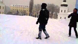 Snow Angel