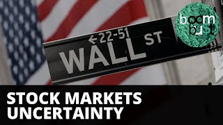 Markets Surge amid Election Uncertainty