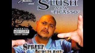 Slush The Villain - Family Jewels
