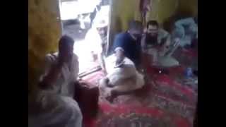 Saudi rocks. Arabs funny 2013