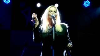 Patty Pravo - Notti bianche (Marcianise 2016)