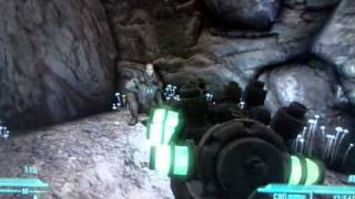 Fallout new vegas secret weapon schematics must see