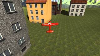 RCWars Game Idea Demo 1 using TowerEngine