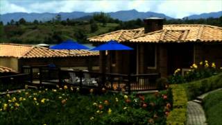Hotel Isla Guaca (Guatape, Antioquia)