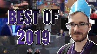 BEST OF CZECHCLOUD 2019