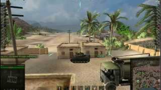 World Of Tanks М18 hallket