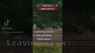 Railway Empire 2 | Me on my daily commute