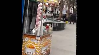Анталия, Турция, январь с моими комментами)/Antalya Turkey January
