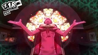 Persona 5 [German] #12 Läufer-Ass und Versuchskaninchen [HD+][LET'S PLAY]