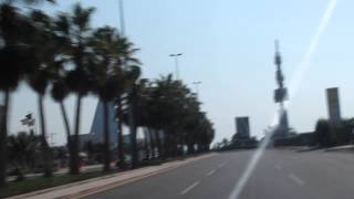 jeddah cornish drive