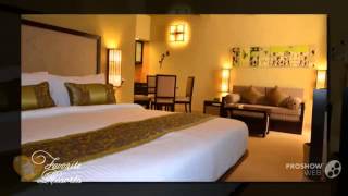 Club Mahindra Virajpet, Coorg - India Virajpet