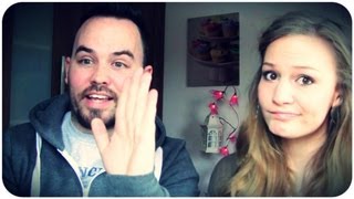 Pregnancy Husband Q&A!