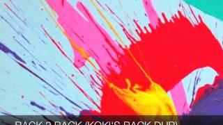 Dj Pippi, Tuccillo & Kiko Navarro - Back 2 Back (mixes)