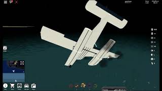 Roblox Vehicle Simulator ) играем веселимся )) #1