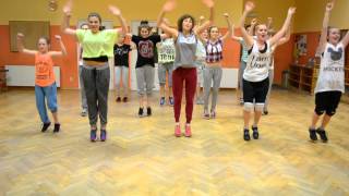 MAGIC SYSTEM Magic In The Air &Chawki Alex Zumba Krotoszyn TEMPERATURE