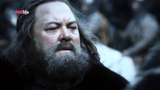 Трейлер"Игры Престолов"