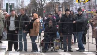 Концерт на Масленицу