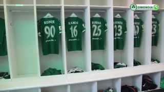 AC Omonia - Ermis 7-1 (paracamera)