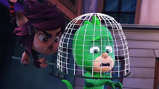 PJ Masks Full Episodes Season 3 ⭐️ Gekko and the Lizard Thief ⭐️ PJ Masks New Compilation 2019