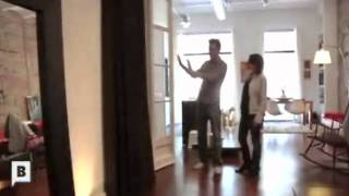 Barcelona TV - LOFT CON 3 HAB. EN LA VILA DE GRÀCIA